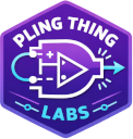 Pling Thing Labs logo